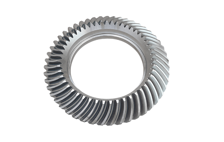 Fuji sample workpiece